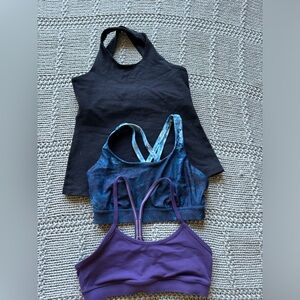 Lululemon bundle size 4
